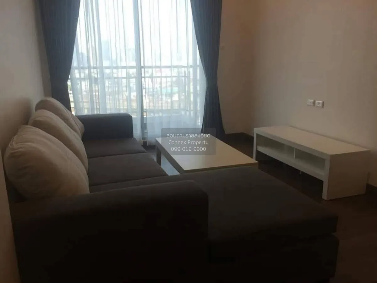 For Sale Condo , Supalai Lite Sathorn-Charoenrat , BTS-Surasak ,  1