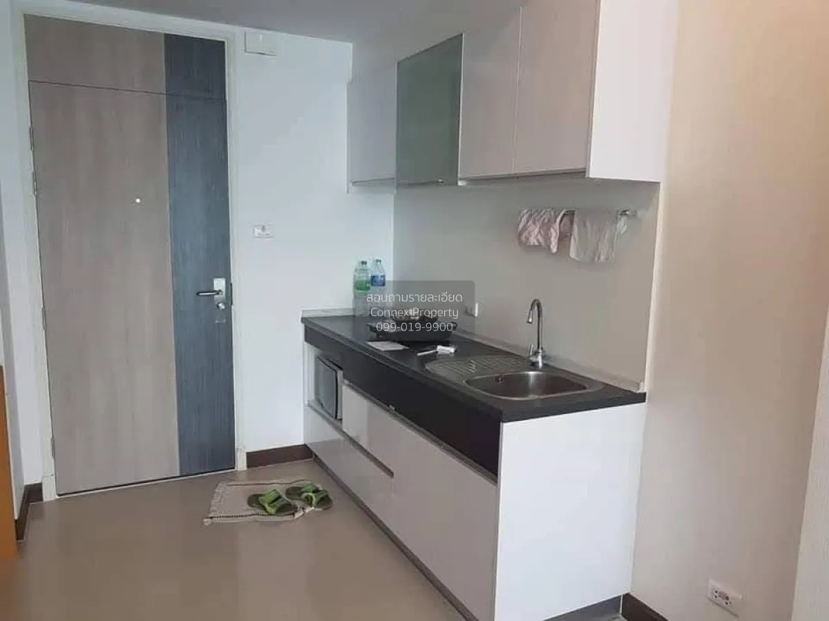 For Sale Condo , Supalai Lite Sathorn-Charoenrat , BTS-Surasak ,  2