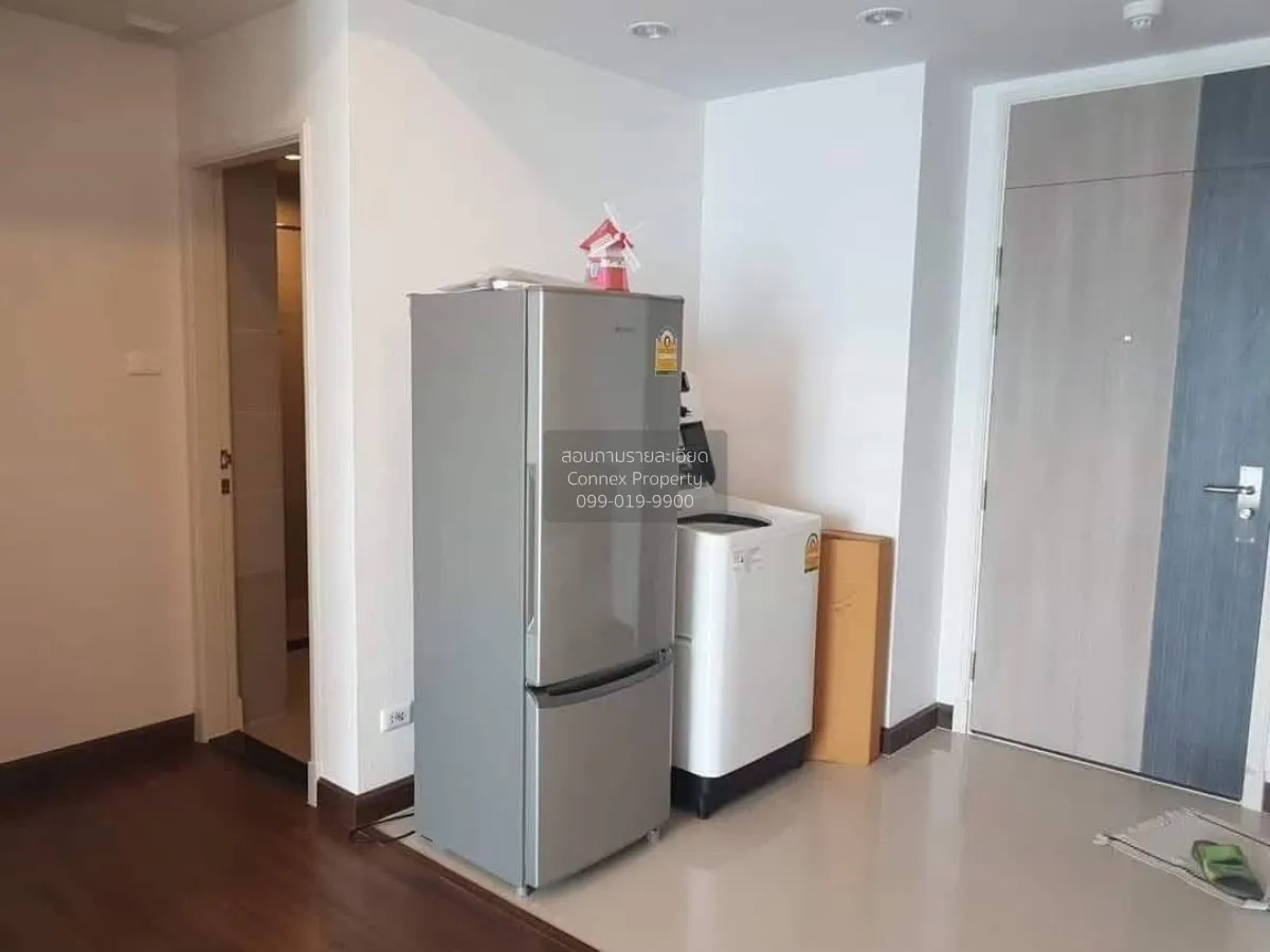 For Sale Condo , Supalai Lite Sathorn-Charoenrat , BTS-Surasak ,  3