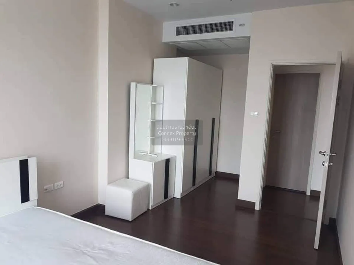 For Sale Condo , Supalai Lite Sathorn-Charoenrat , BTS-Surasak , 