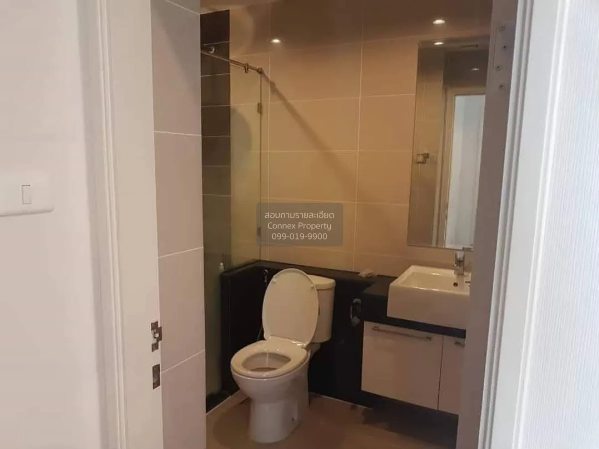 For Sale Condo , Supalai Lite Sathorn-Charoenrat , BTS-Surasak , 
