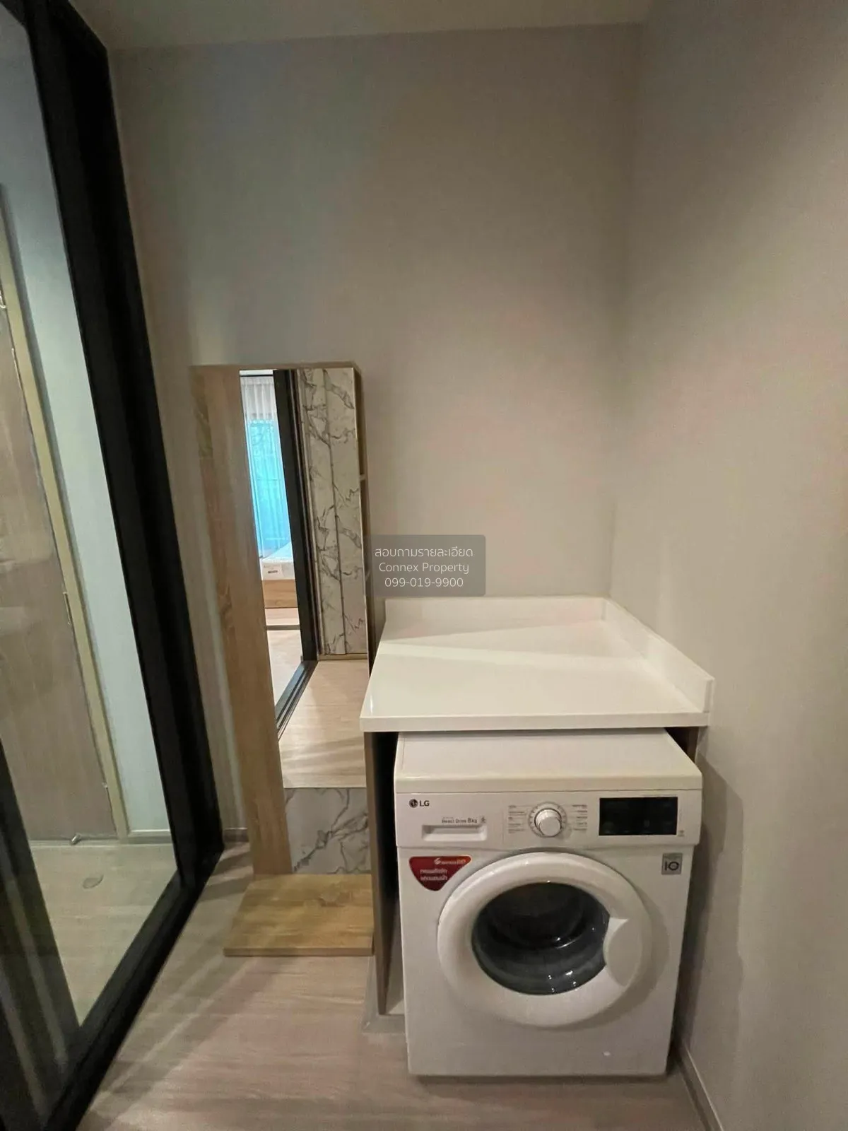 For Sale Condo , Life Sathorn Sierra , nice view , BTS-Talat Phlu