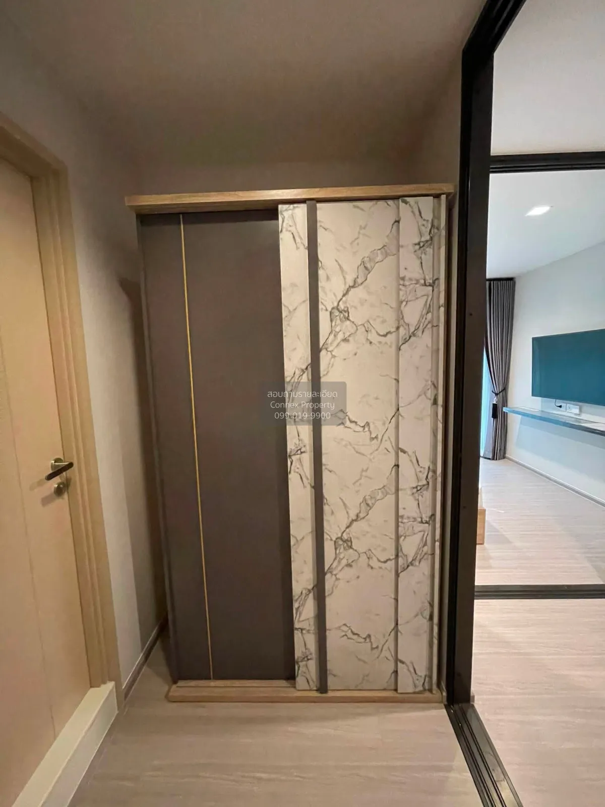 For Sale Condo , Life Sathorn Sierra , nice view , BTS-Talat Phlu
