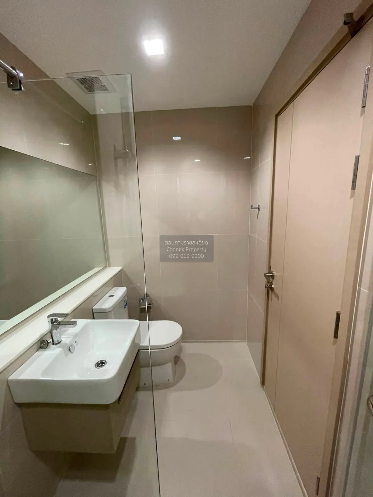 For Sale Condo , Life Sathorn Sierra , nice view , BTS-Talat Phlu