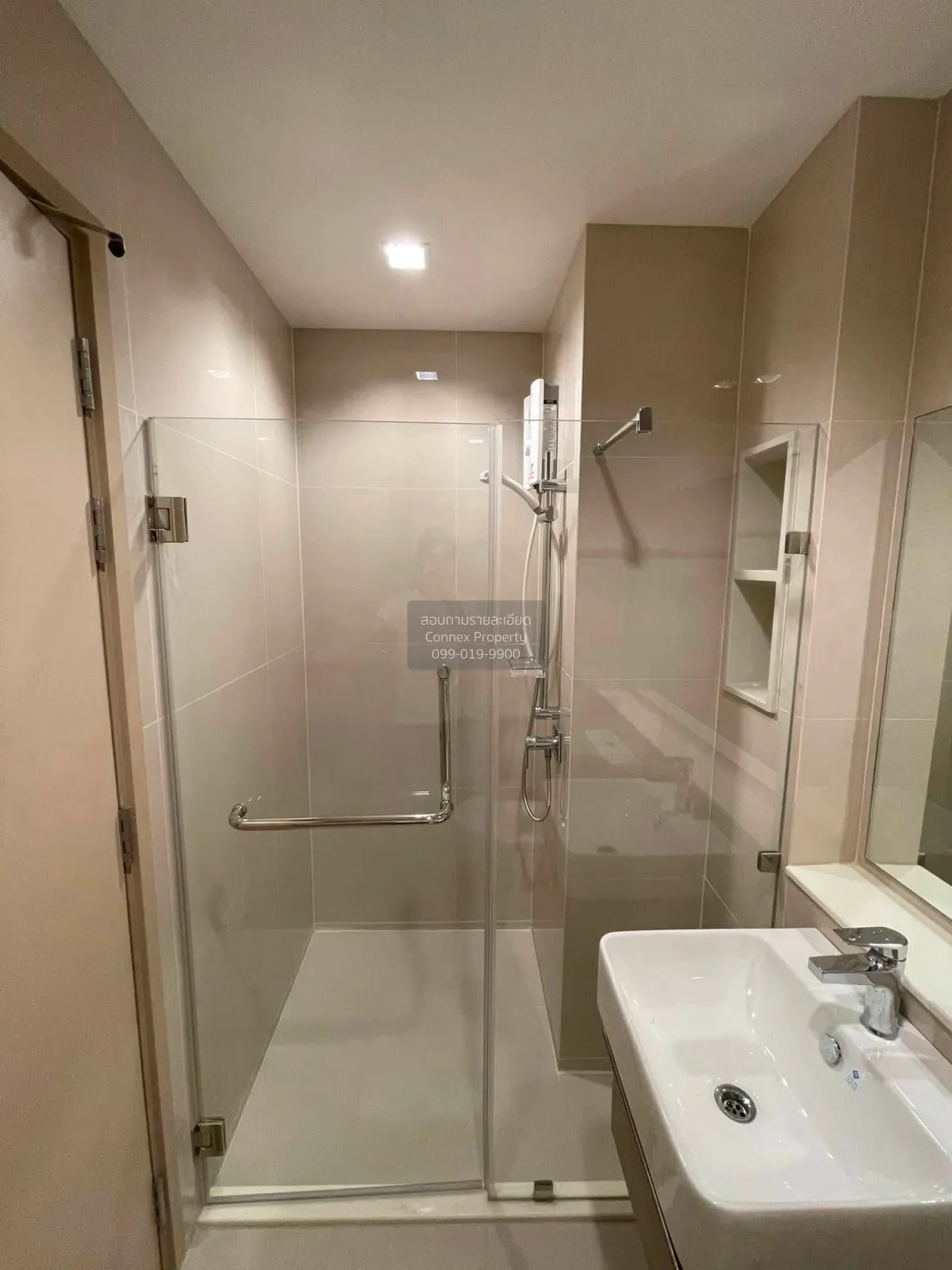 For Sale Condo , Life Sathorn Sierra , nice view , BTS-Talat Phlu