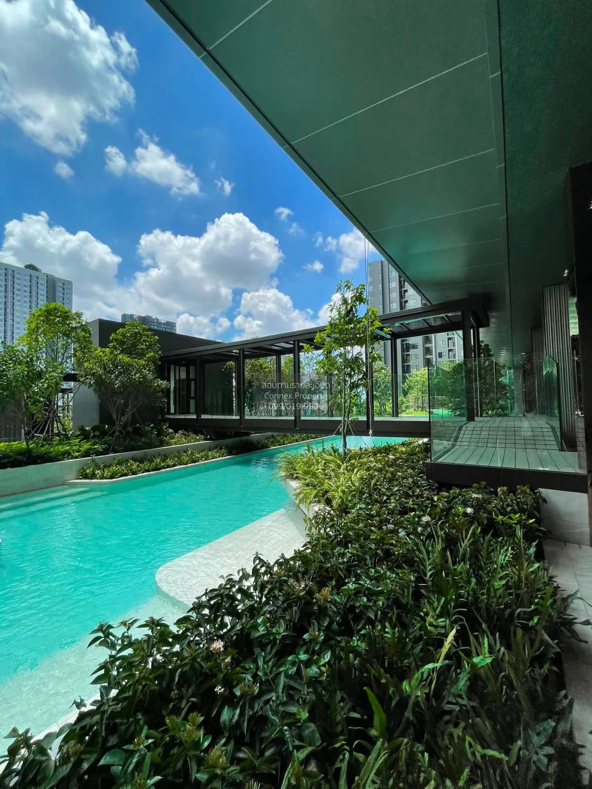 For Sale Condo , Life Sathorn Sierra , nice view , BTS-Talat Phlu