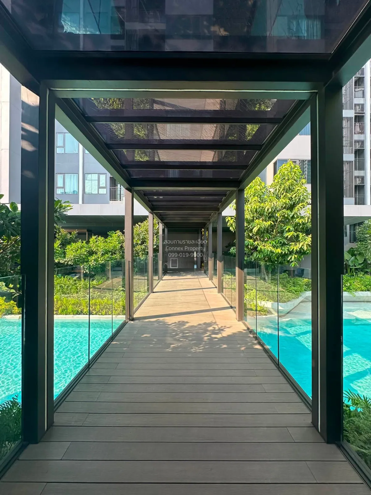 For Sale Condo , Life Sathorn Sierra , nice view , BTS-Talat Phlu