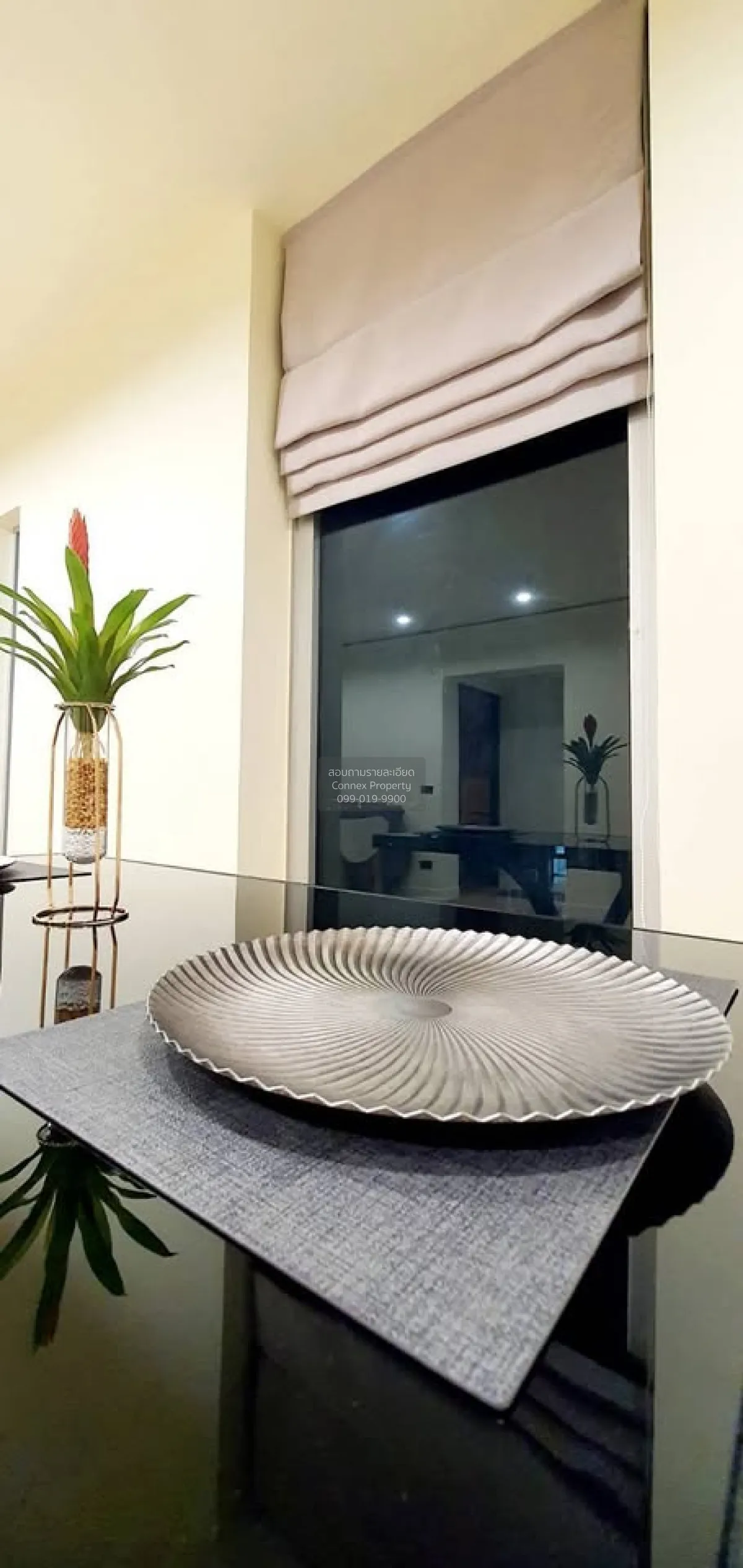 For Rent Condo , Lakeview Condominium Superior , Bang Phut , Pak  3