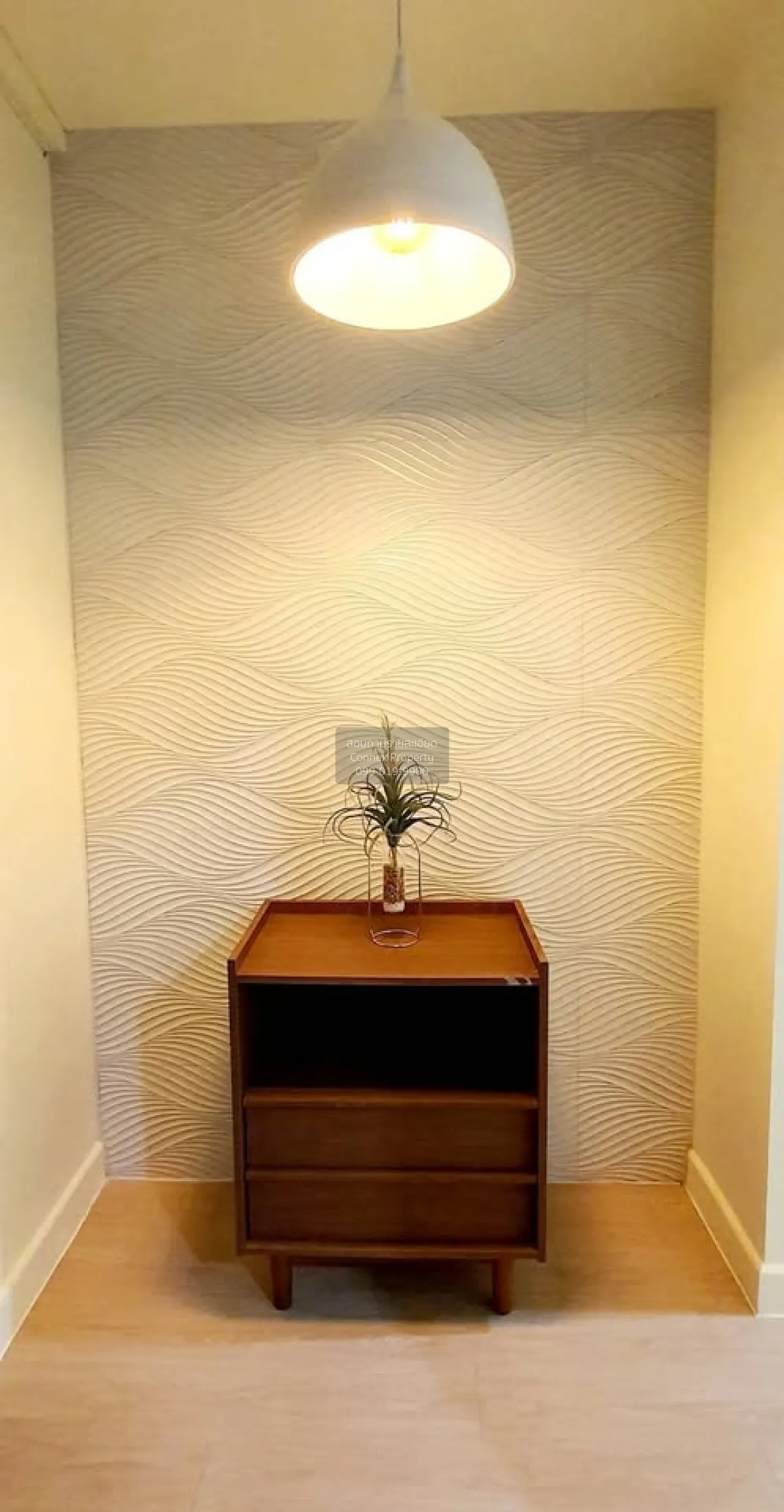 For Rent Condo , Lakeview Condominium Superior , Bang Phut , Pak 