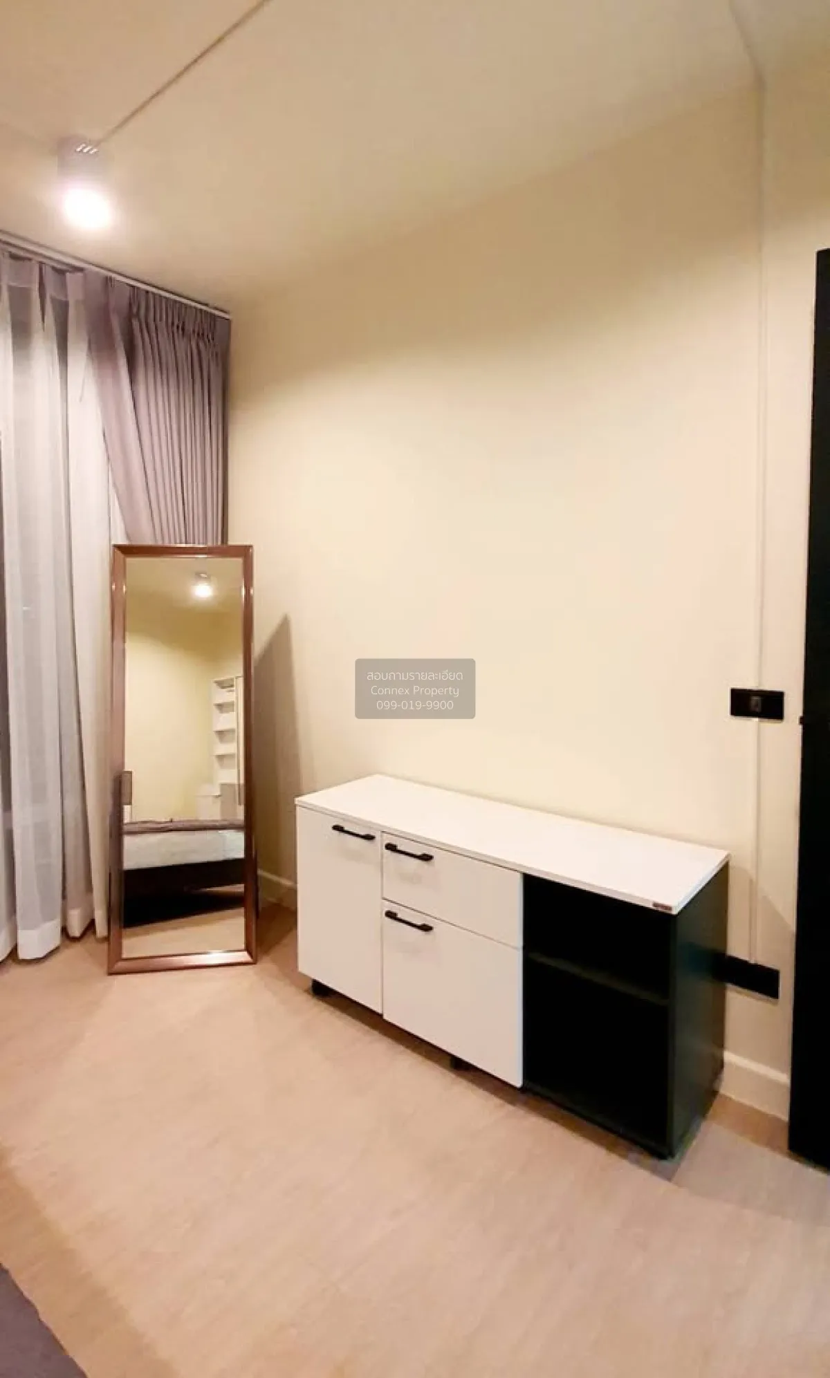 For Rent Condo , Lakeview Condominium Superior , Bang Phut , Pak 