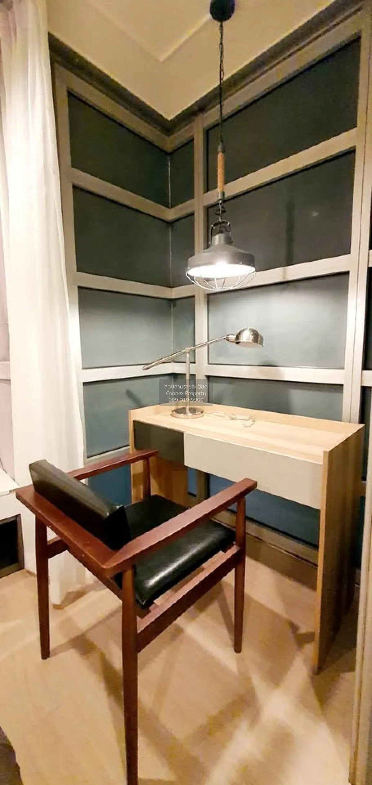 For Rent Condo , Lakeview Condominium Superior , Bang Phut , Pak 