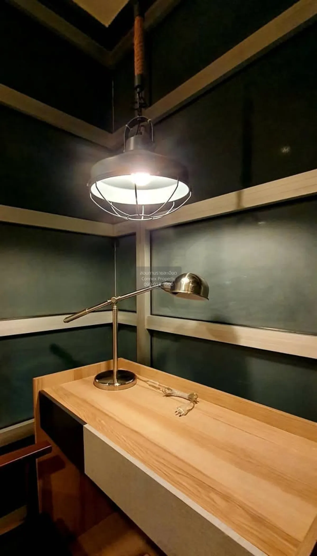 For Rent Condo , Lakeview Condominium Superior , Bang Phut , Pak 