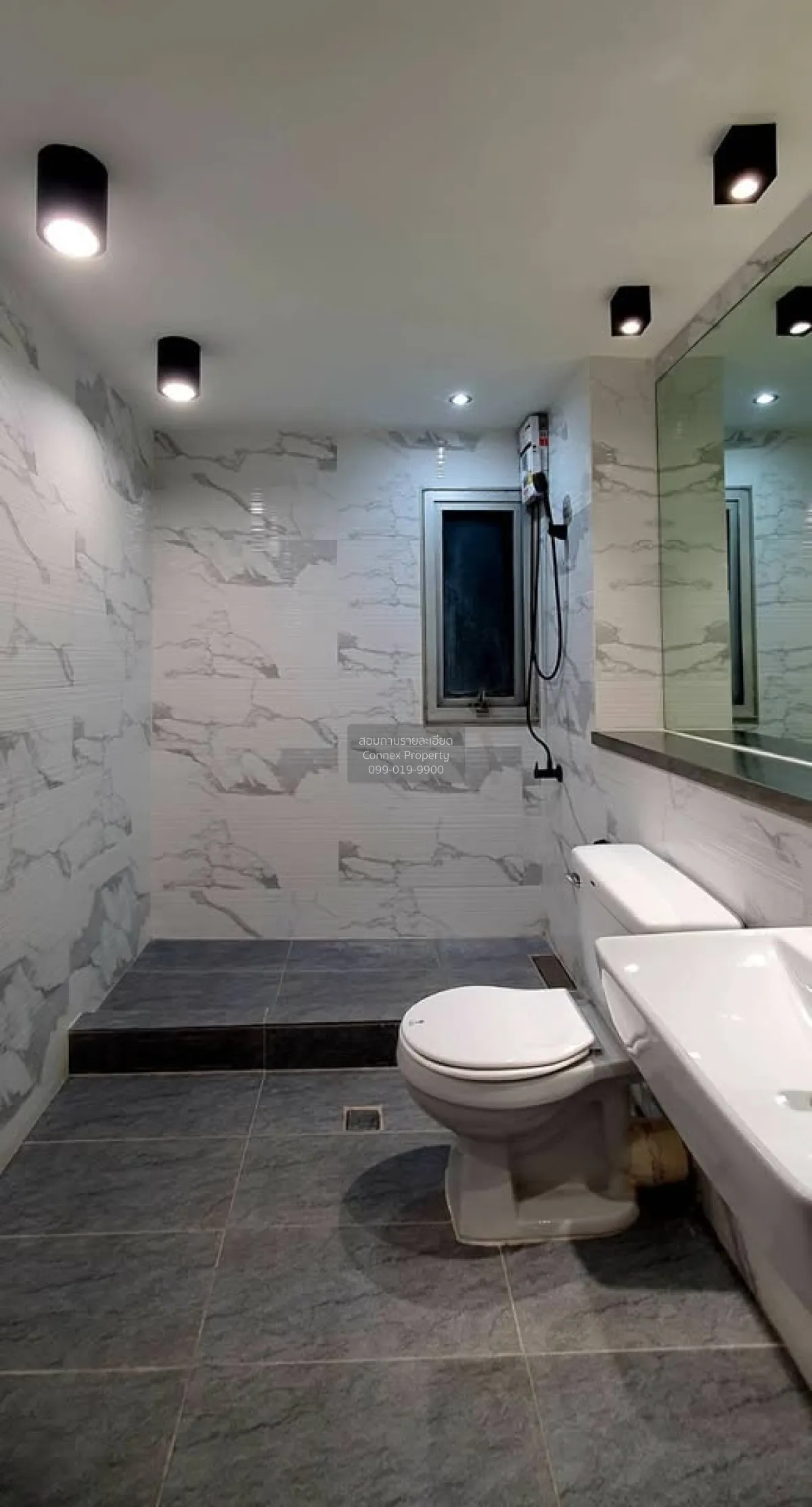For Rent Condo , Lakeview Condominium Superior , Bang Phut , Pak 