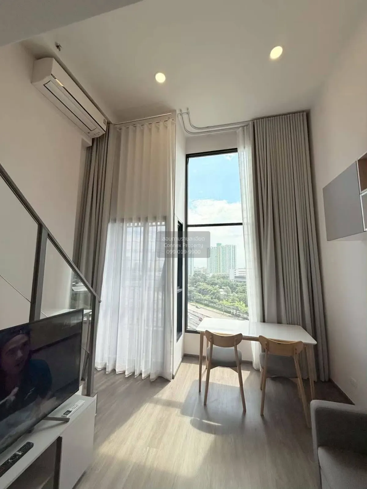 For Rent Condo , SO ORIGIN KASET INTERCHANGE , BTS-Kasetsart Univ 2
