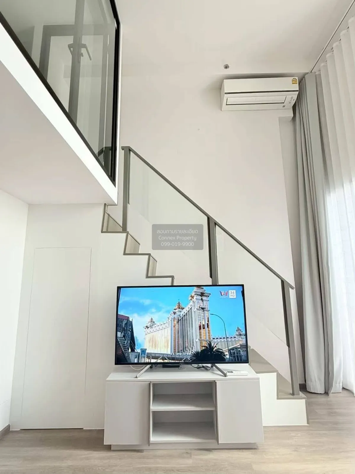 For Rent Condo , SO ORIGIN KASET INTERCHANGE , BTS-Kasetsart Univ 3
