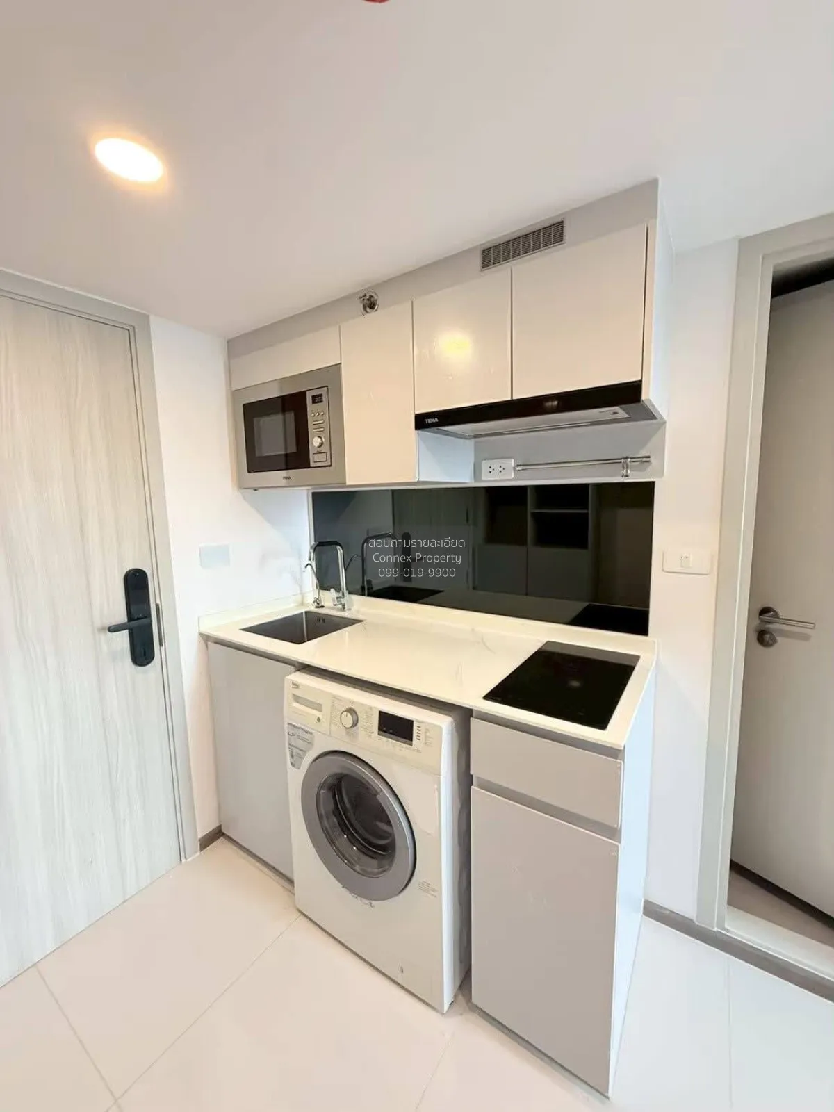 For Rent Condo , SO ORIGIN KASET INTERCHANGE , BTS-Kasetsart Univ 4