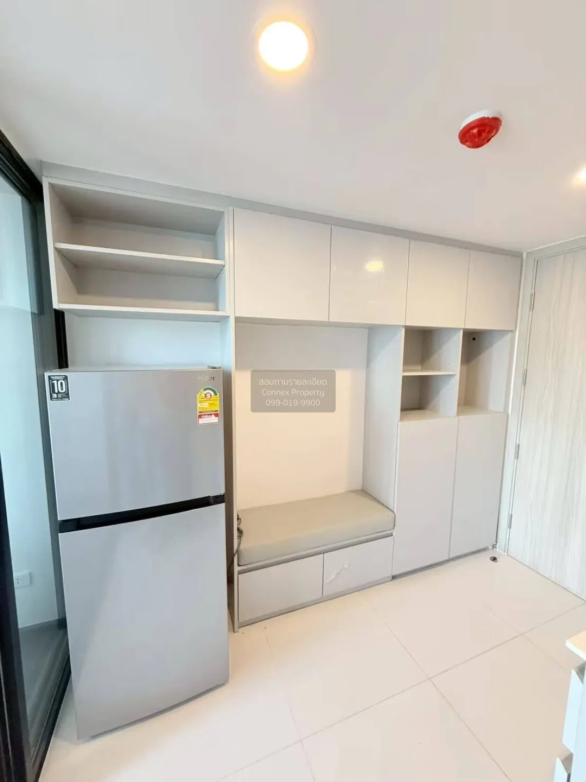 For Rent Condo , SO ORIGIN KASET INTERCHANGE , BTS-Kasetsart Univ