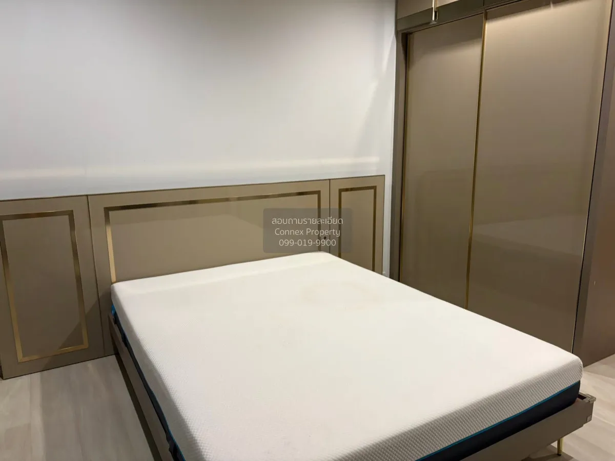 For Rent Condo , Life One Wireless , high floor , newly renovated 3