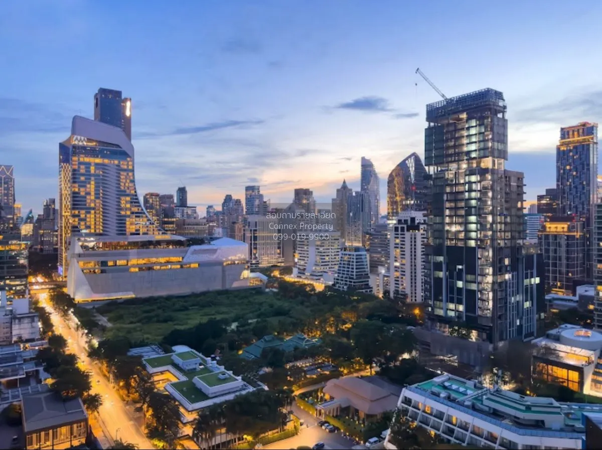 For Rent Condo , Life One Wireless , high floor , newly renovated