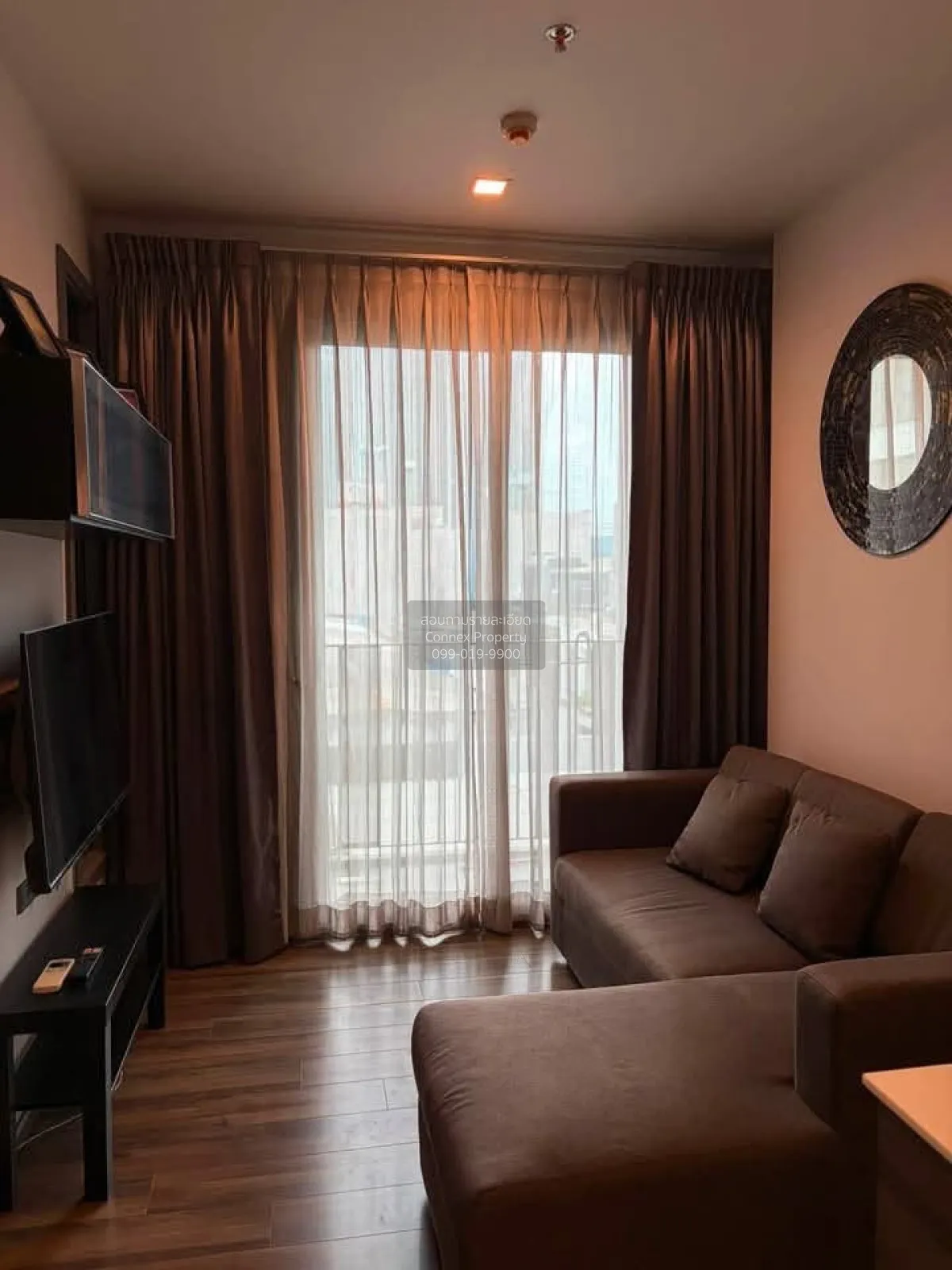 For Rent Condo , Ceil by Sansiri , BTS-Ekkamai , Khlong Tan Nuea  1