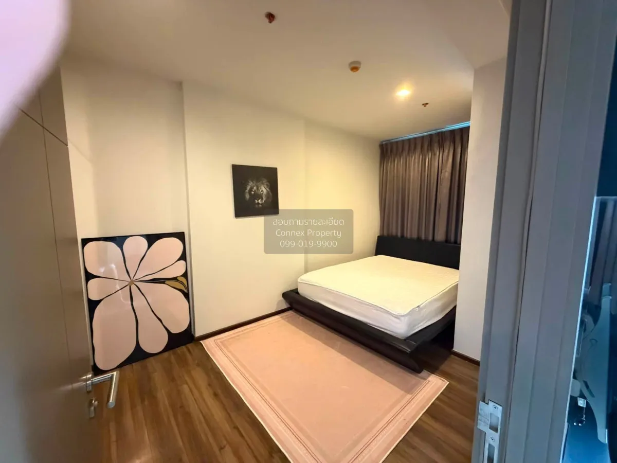 For Rent Condo , Ceil by Sansiri , BTS-Ekkamai , Khlong Tan Nuea  2