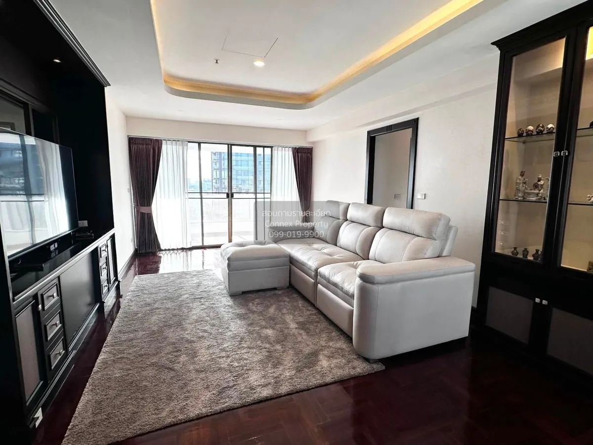 For Sale Condo , Riverside Villa Condominium 1 , high floor , riv 2