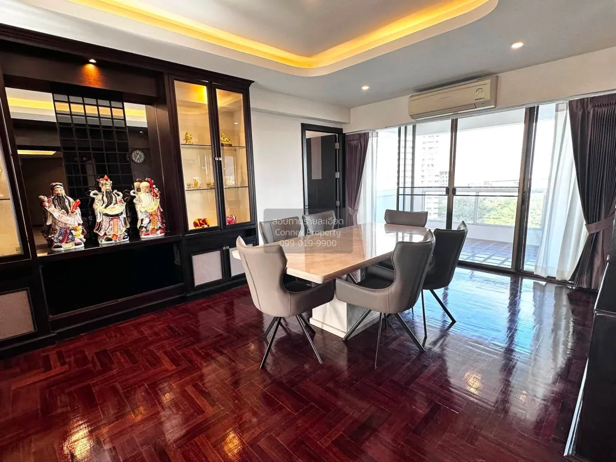 For Sale Condo , Riverside Villa Condominium 1 , high floor , riv 3