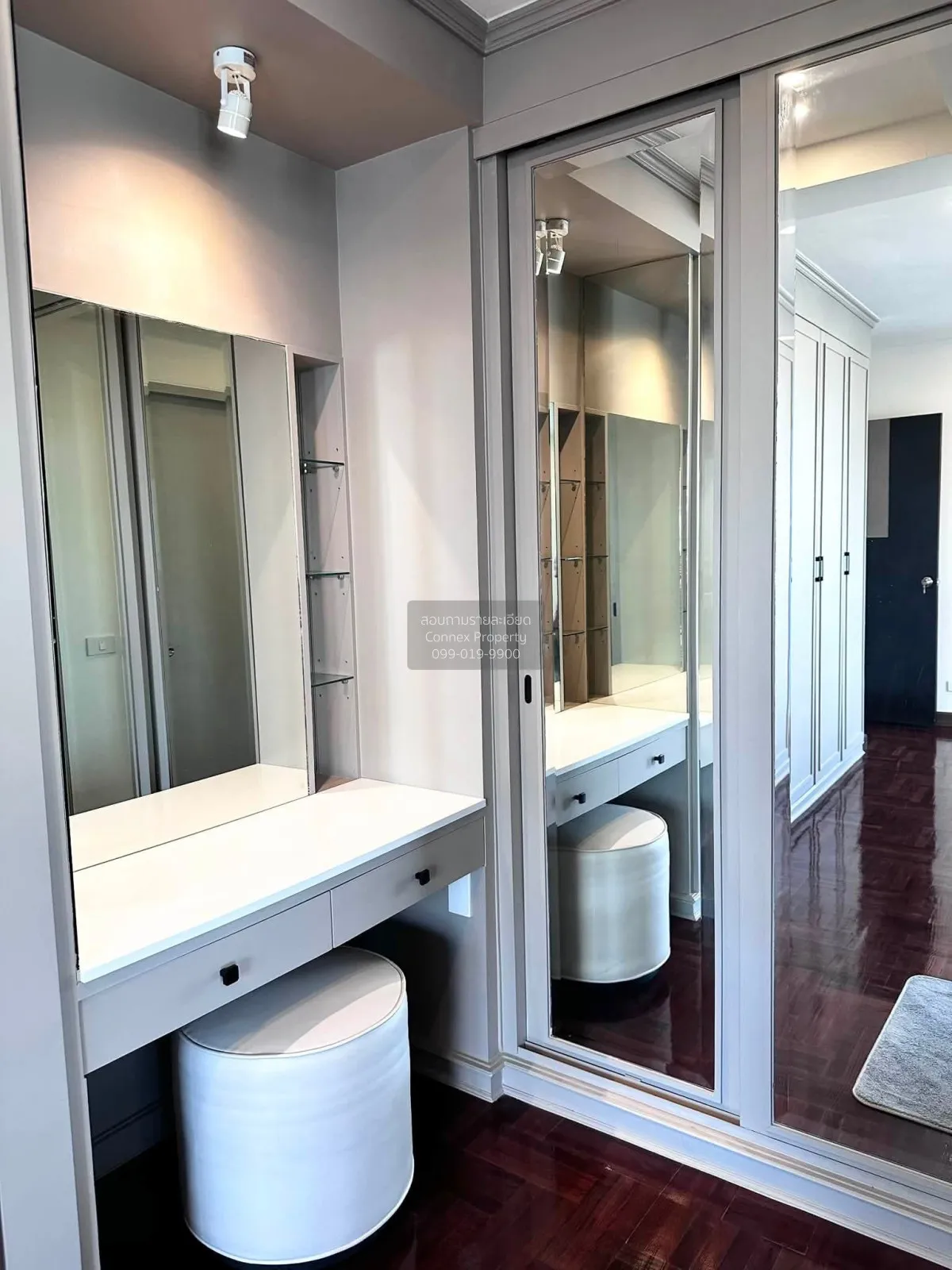 For Sale Condo , Riverside Villa Condominium 1 , high floor , riv