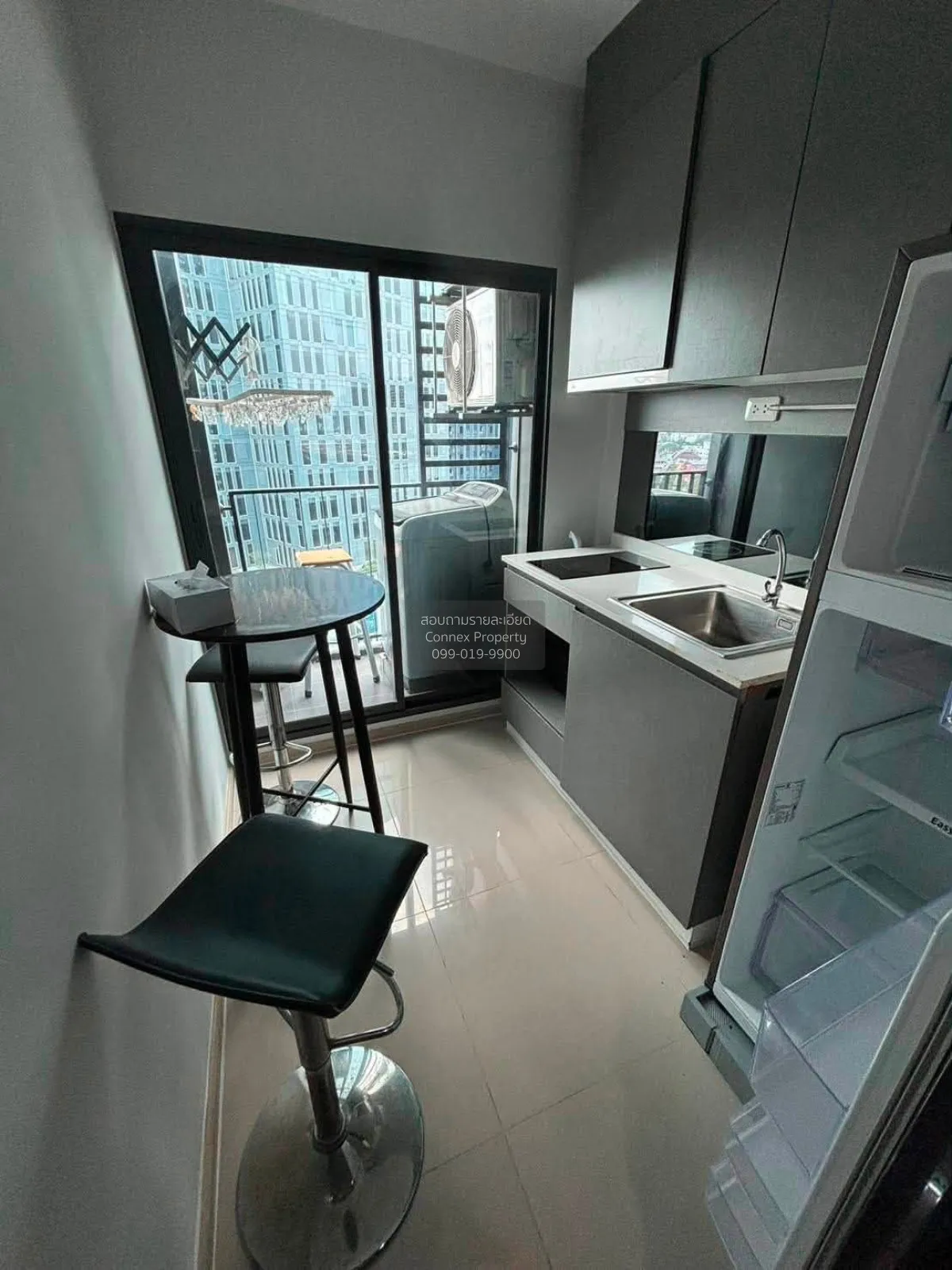 For Sale Condo , Ideo New Rama 9 , ARL-Ramkhamhaeng , Hua Mak , B 2