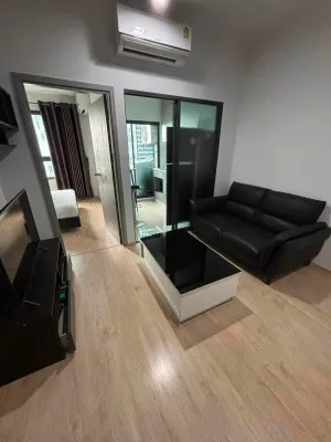 For Sale Condo , Ideo New Rama 9 , ARL-Ramkhamhaeng , Hua Mak , Bang Kapi , Bangkok , CX-166407