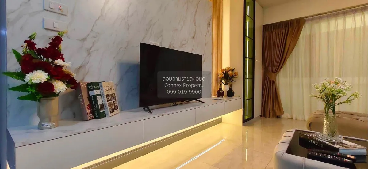 For Sale Condo , Thepprasit Chonburi Community Housing , Mueang P 2