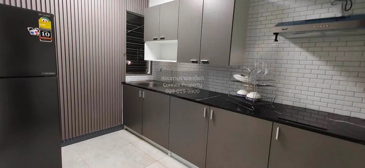 For Sale Condo , Thepprasit Chonburi Community Housing , Mueang P 3
