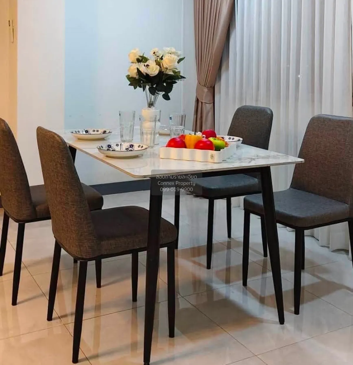 For Sale Condo , Thepprasit Chonburi Community Housing , Mueang P 4