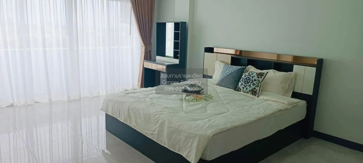 For Sale Condo , Thepprasit Chonburi Community Housing , Mueang P