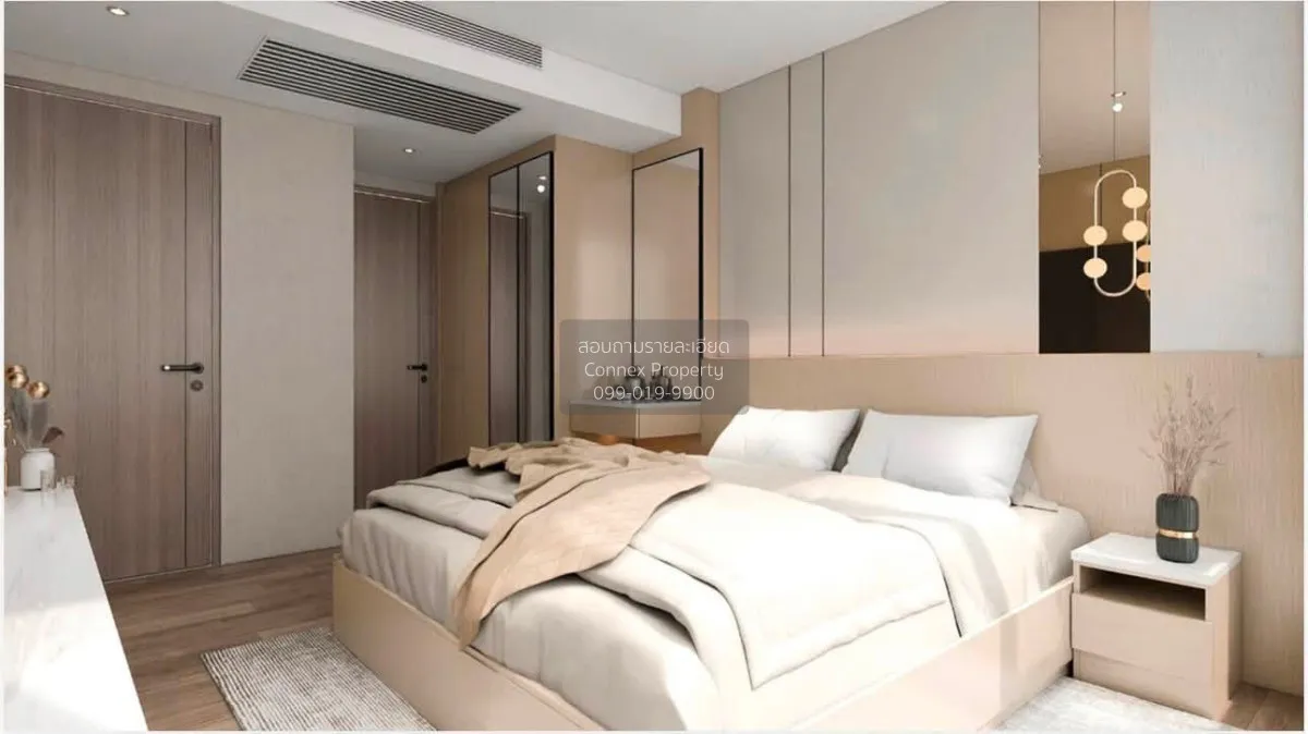 For Rent Condo , Supalai Oriental Sukhumvit 39 , nice view , MRT- 3