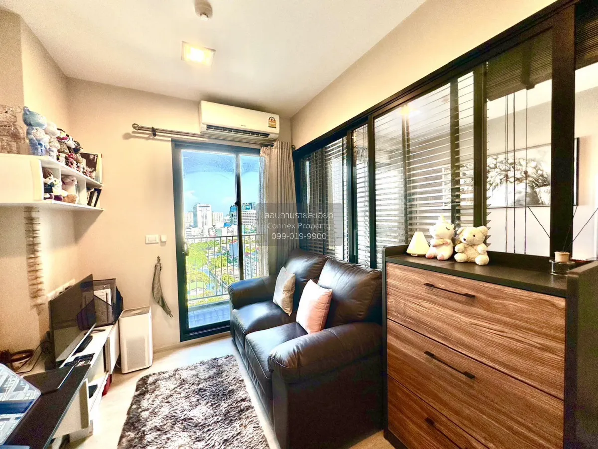 For Rent Condo , Ashton Silom , BTS-Chong Nonsi , Suriyawong , Ba 2