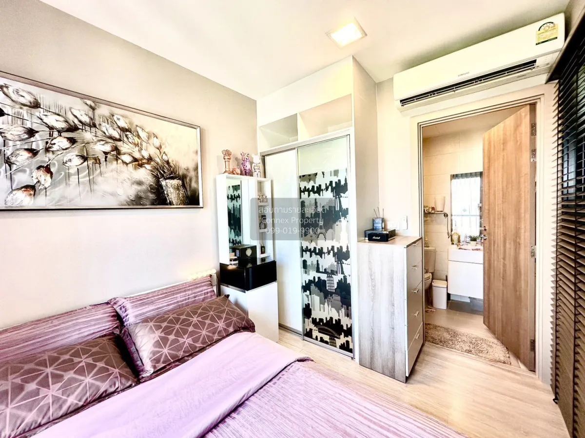 For Rent Condo , Ashton Silom , BTS-Chong Nonsi , Suriyawong , Ba