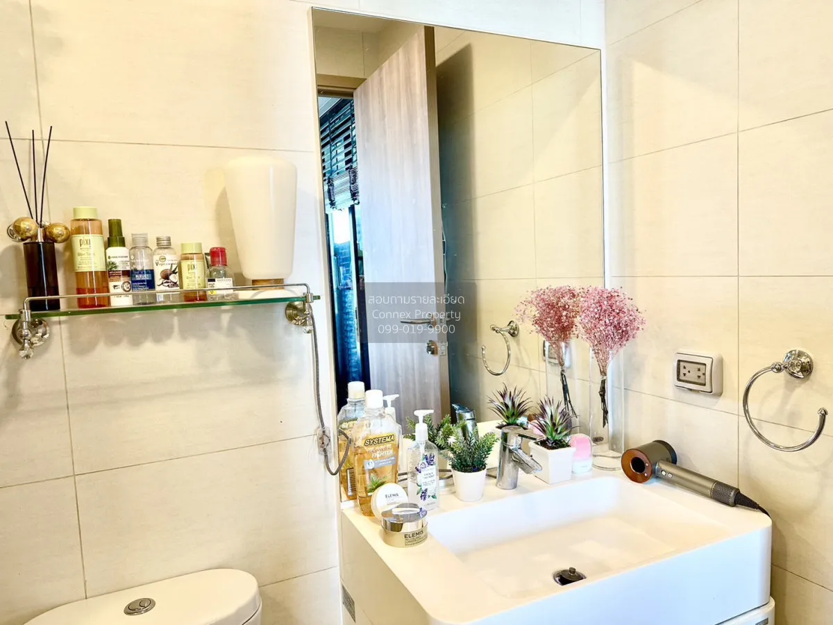 For Rent Condo , Ashton Silom , BTS-Chong Nonsi , Suriyawong , Ba