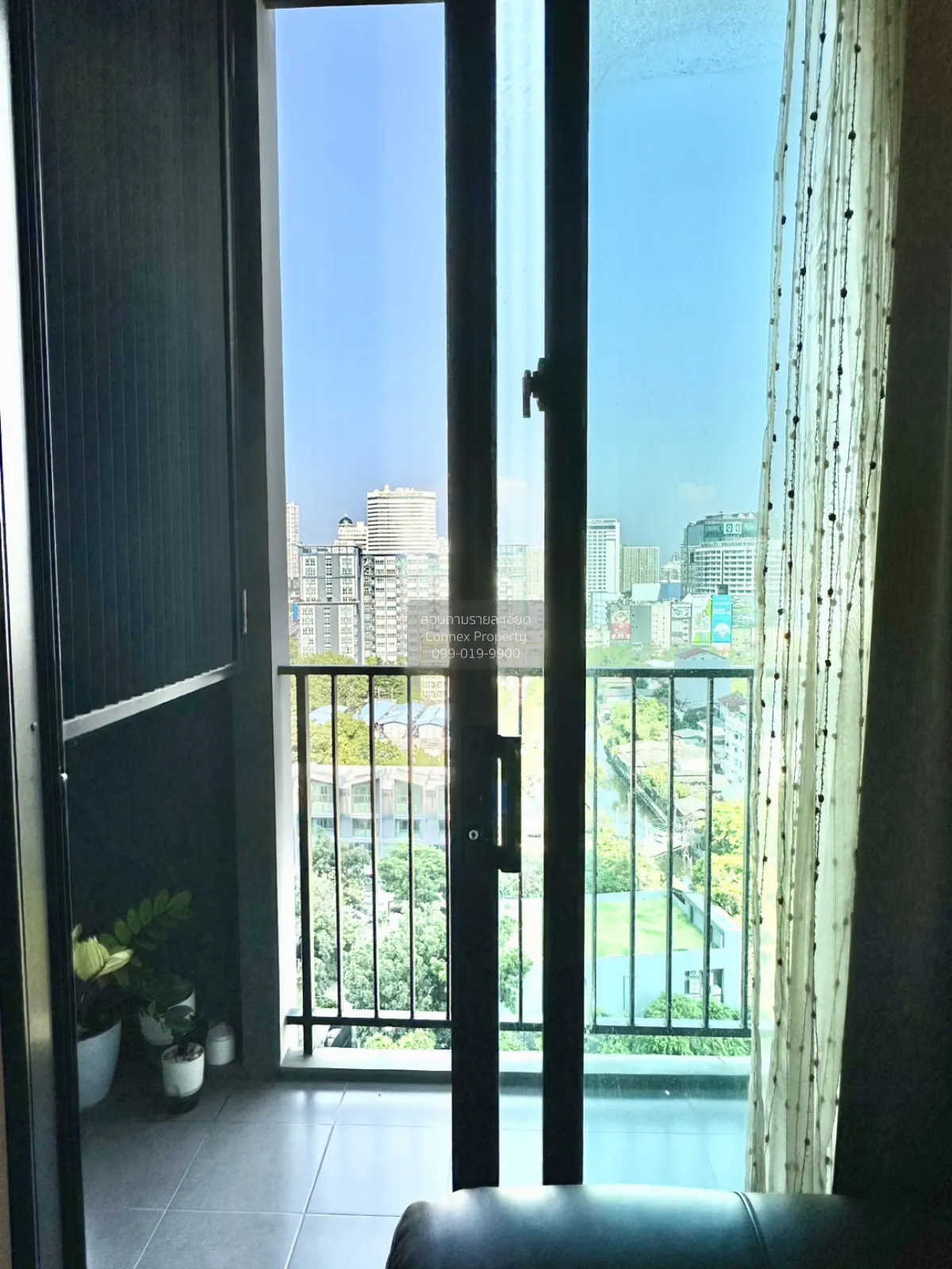 For Rent Condo , Ashton Silom , BTS-Chong Nonsi , Suriyawong , Ba