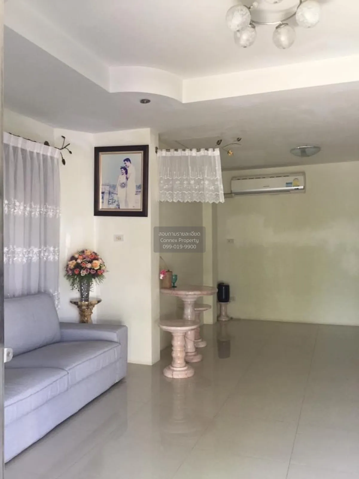 For Sale House , Piyawat Phase 2 , newly renovated , Ban Puek , M