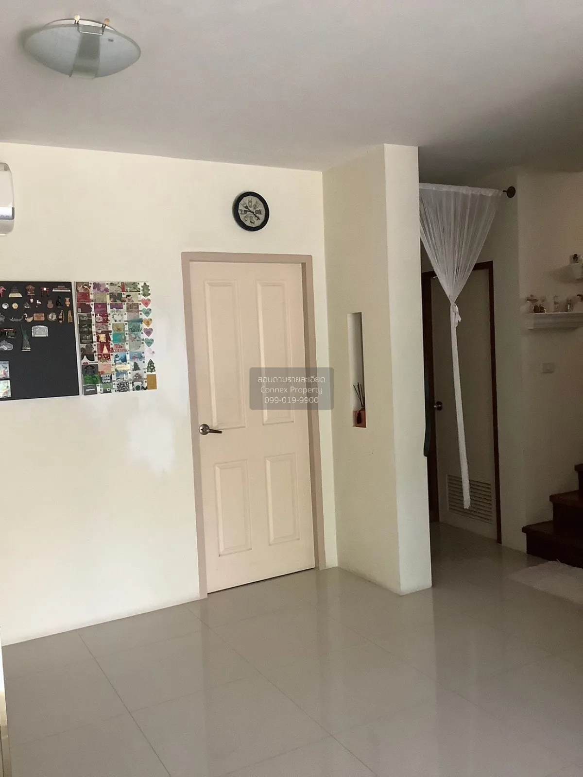 For Sale House , Piyawat Phase 2 , newly renovated , Ban Puek , M