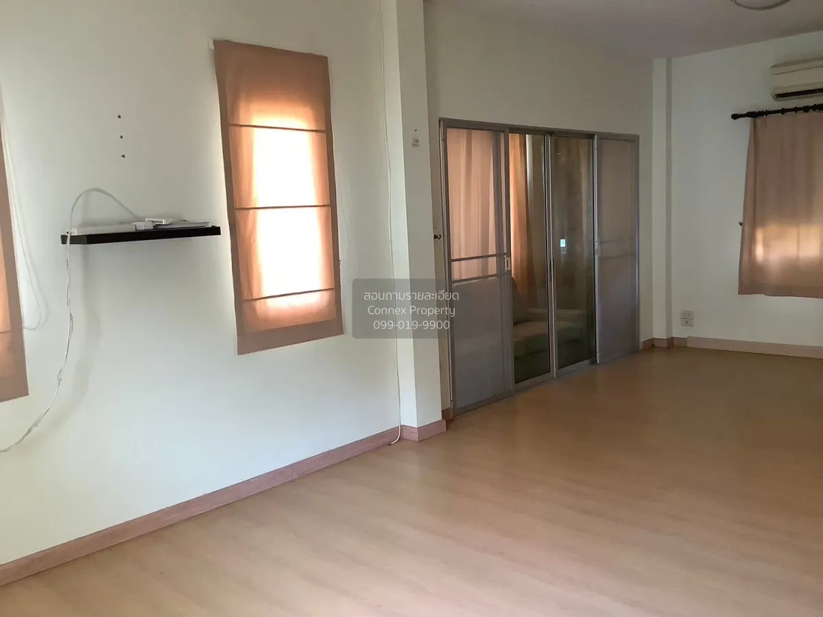 For Sale House , Piyawat Phase 2 , newly renovated , Ban Puek , M