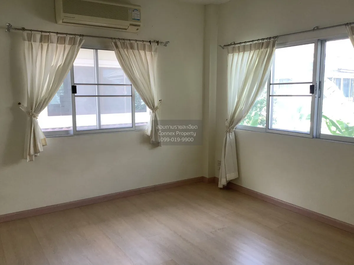For Sale House , Piyawat Phase 2 , newly renovated , Ban Puek , M