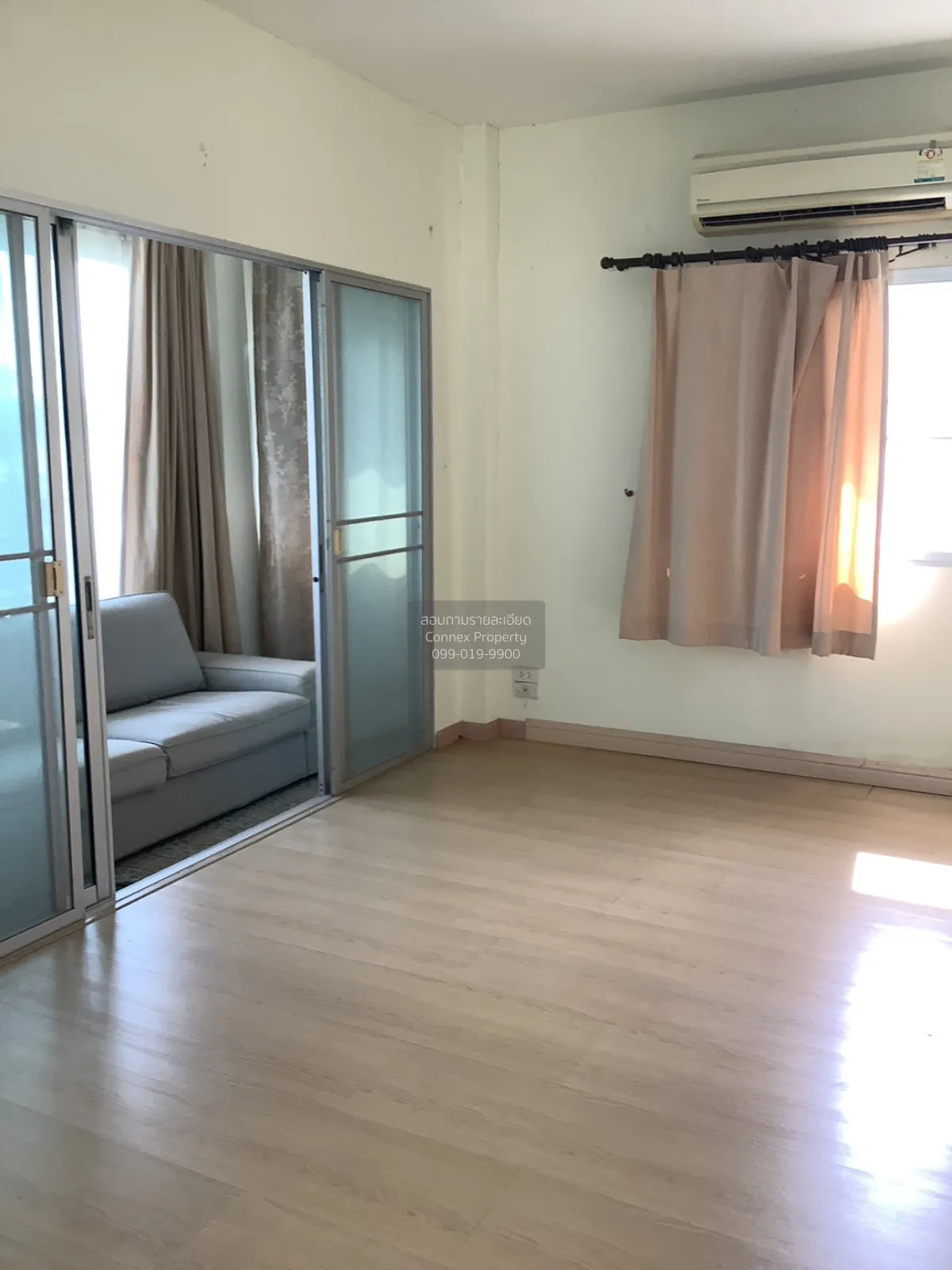 For Sale House , Piyawat Phase 2 , newly renovated , Ban Puek , M