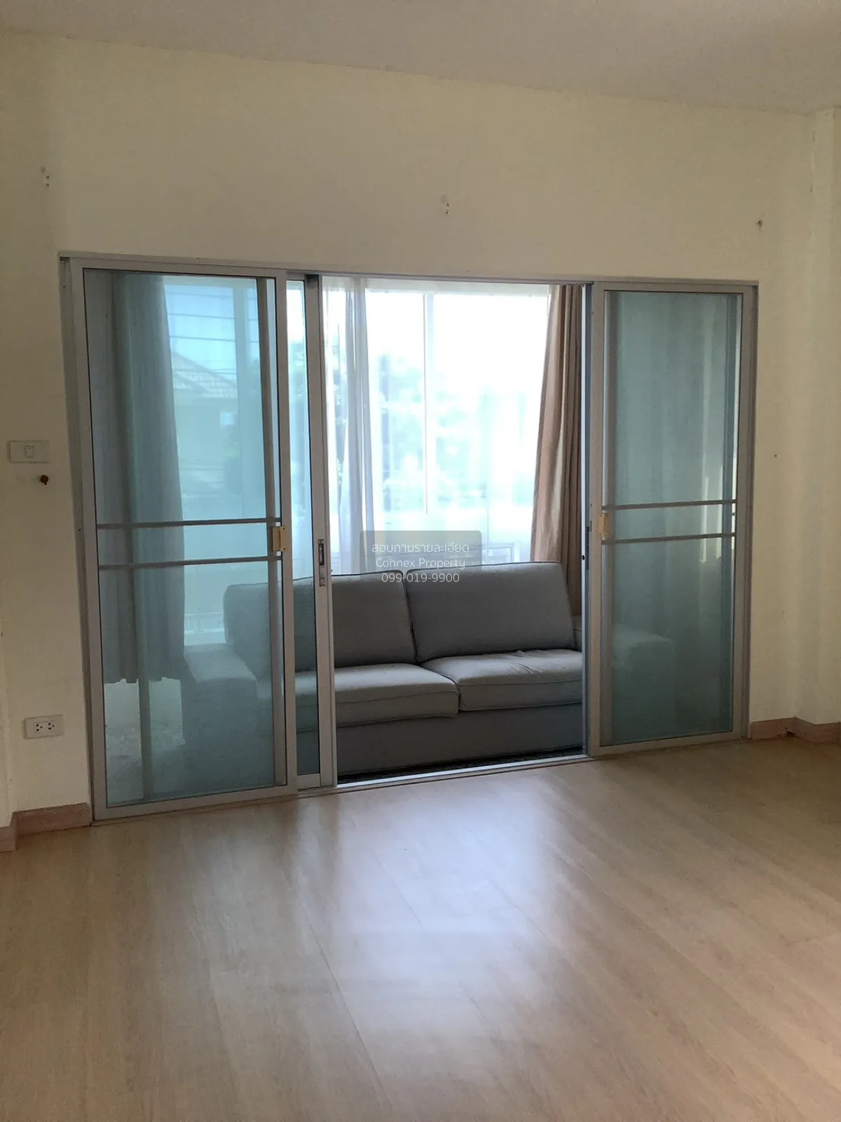 For Sale House , Piyawat Phase 2 , newly renovated , Ban Puek , M