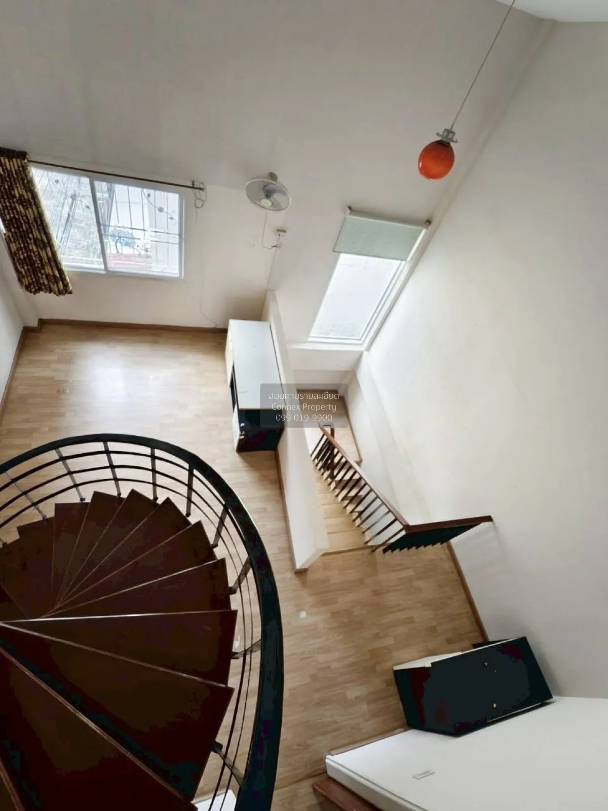 For Rent Townhouse/Townhome  , The Attic Lite Chaengwattana , MRT