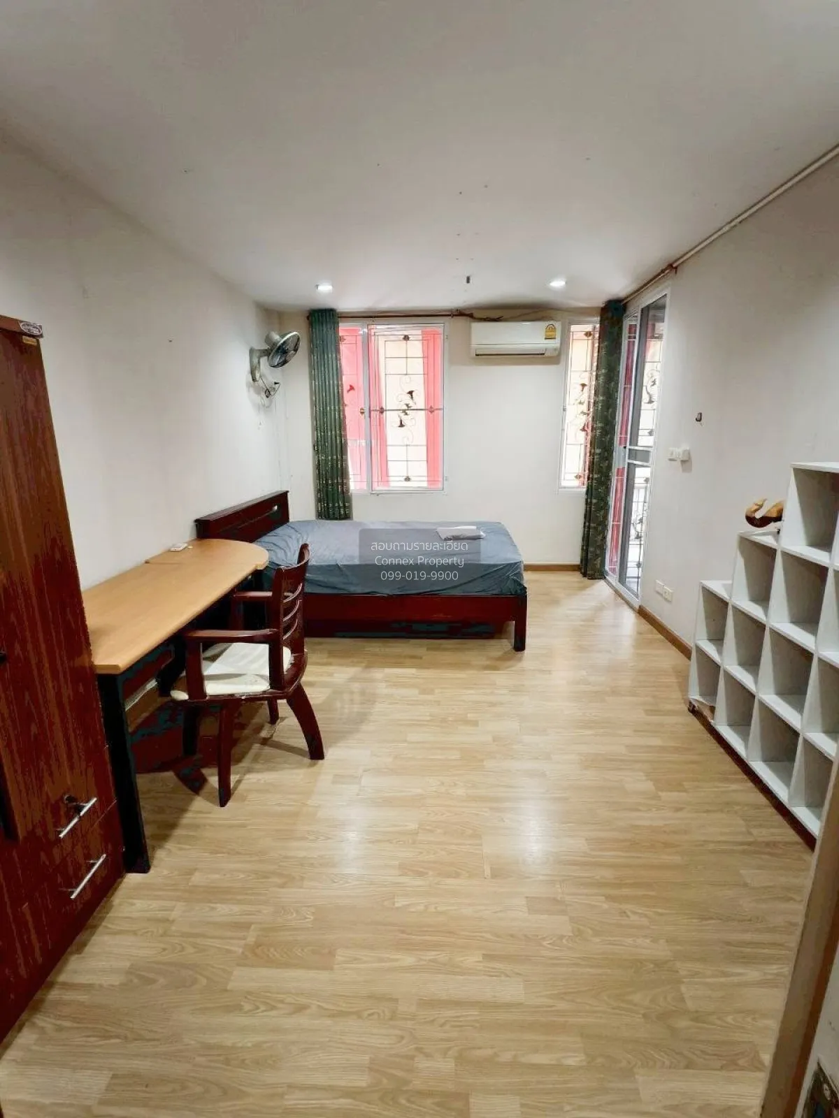 For Rent Townhouse/Townhome  , The Attic Lite Chaengwattana , MRT