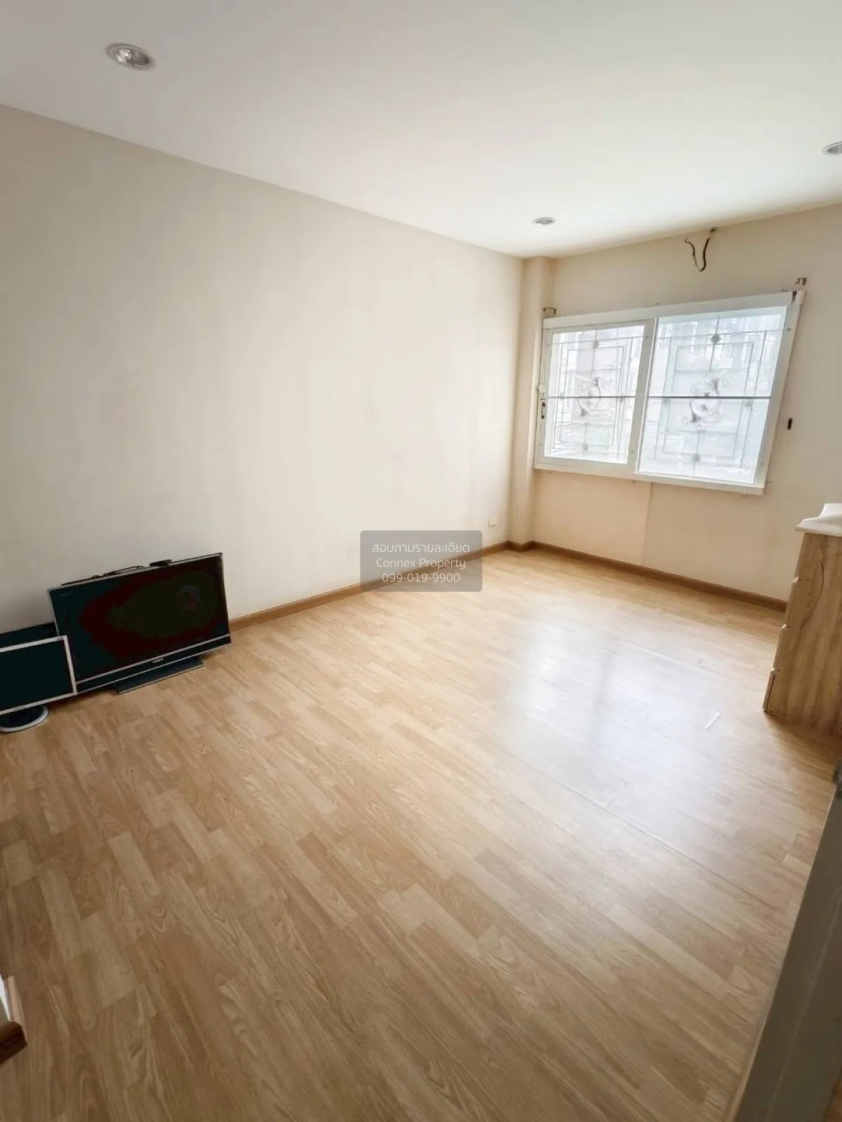 For Sale Townhouse/Townhome  , The Attic Lite Chaengwattana , MRT 3