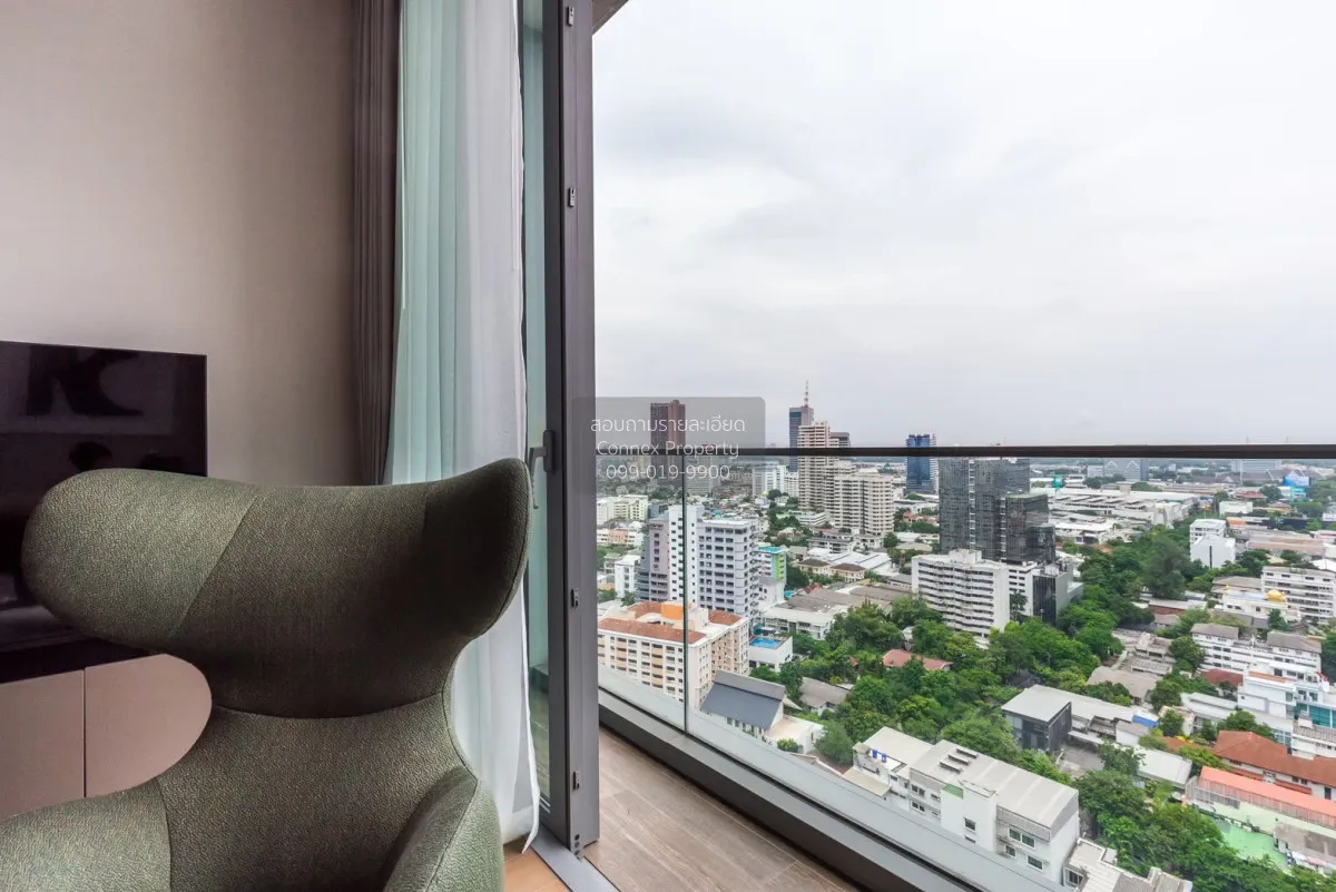 เช่าคอนโด  คราม สุขุมวิท 26 วิวสวย ชั้นสูง BTS-พร้อมพงษ์ คลองตัน 