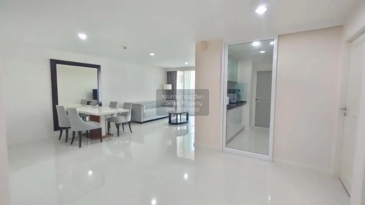 ขายคอนโด  เพิร์ล เรสซิเดนซ์ BTS-พร้อมพงษ์ คลองตัน เขต คลองเตย กรุ 4